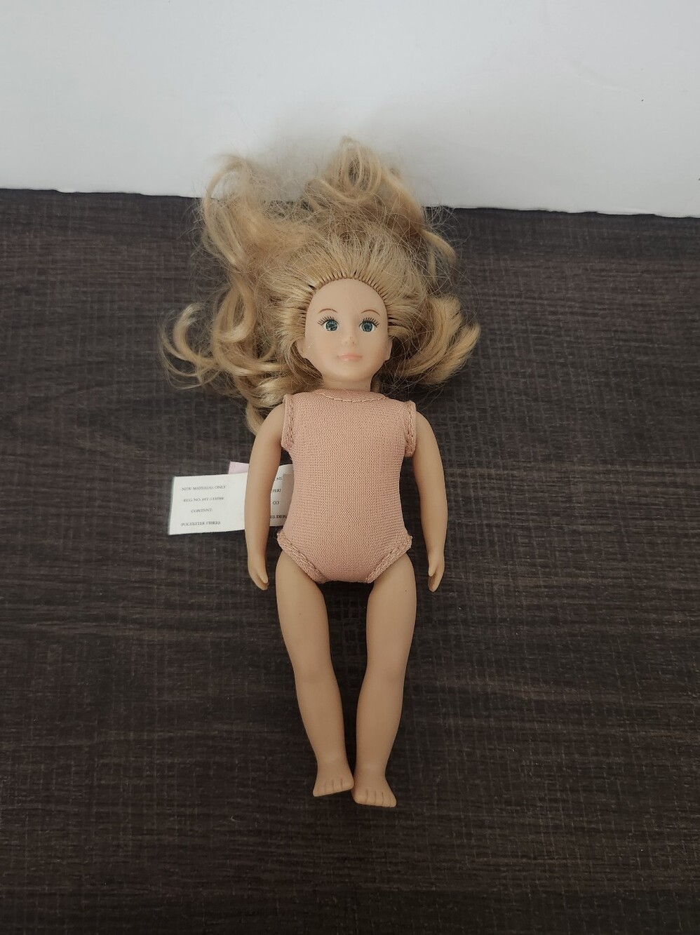 Battat Doll